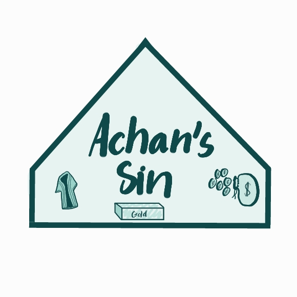 Achan's Sin