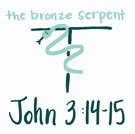 BronzeSerpent