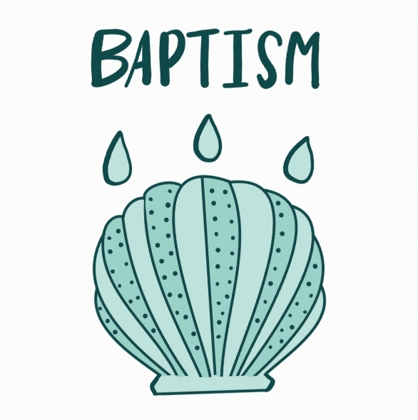 baptism
