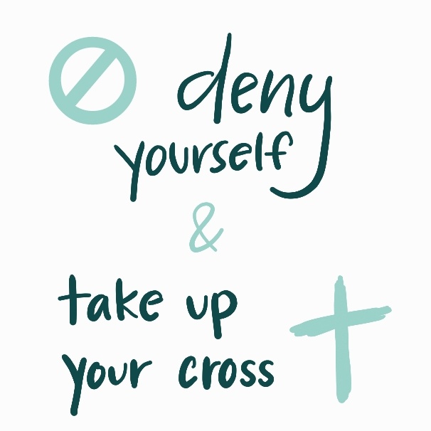 DenyYourself