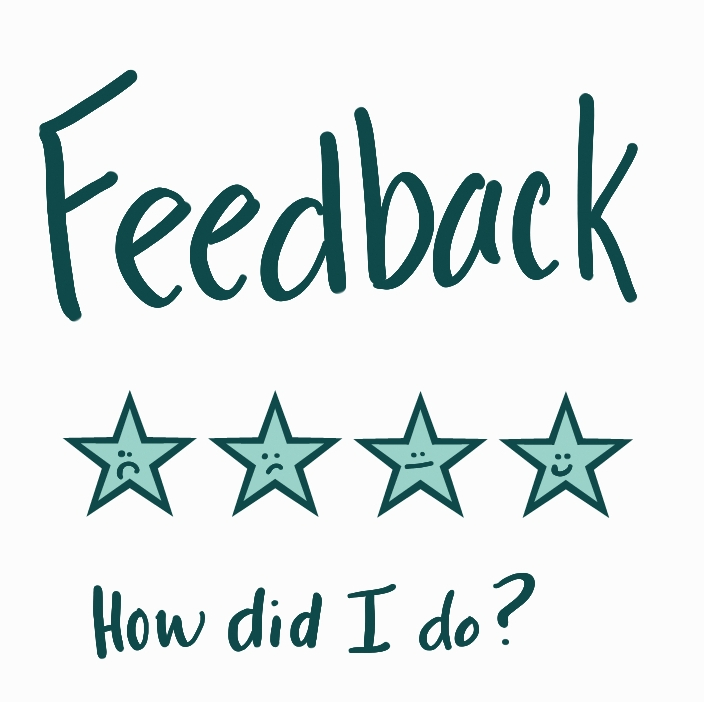 review
