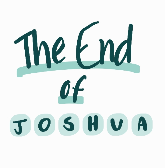 End of Joshua