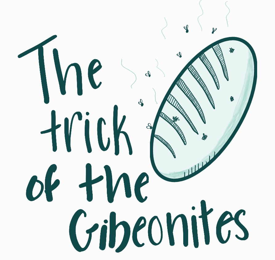 The Trick of the Gibeonites