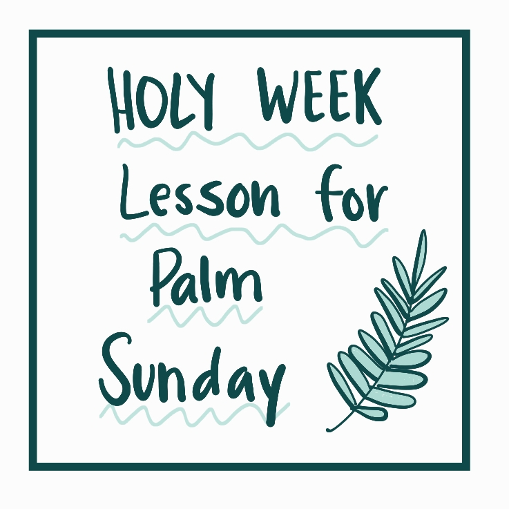 HolyWeek