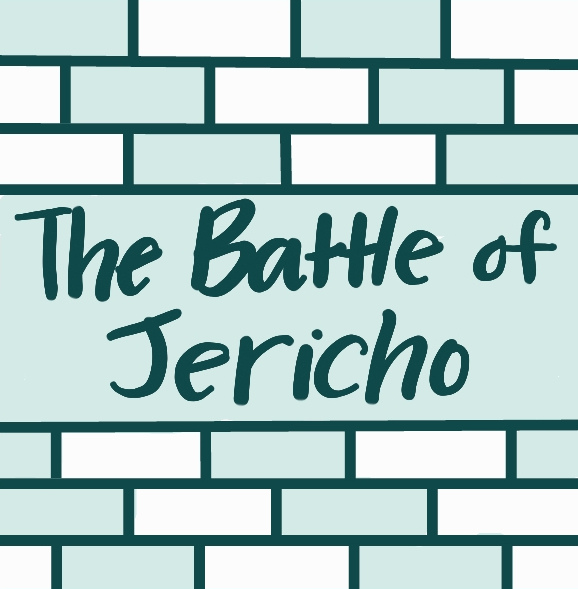 Battle Of Jericho