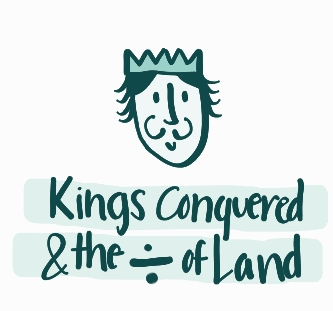 Kings & Division of Land