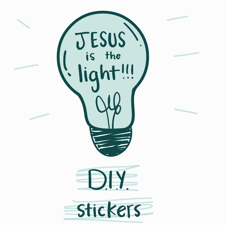 JesustheLight