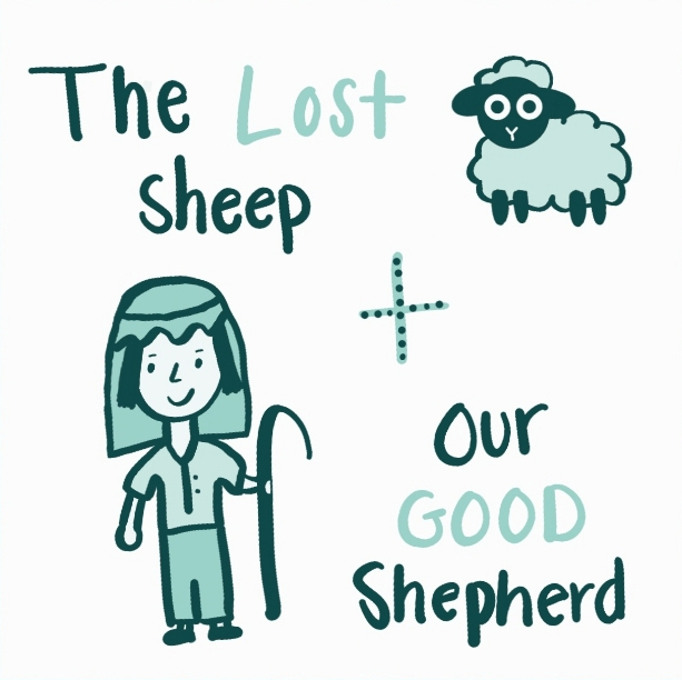 lostSheep