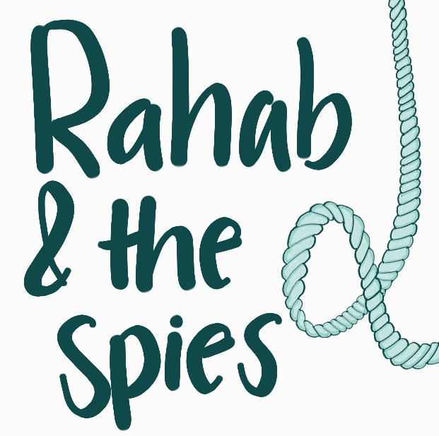 Rahab & the Spies