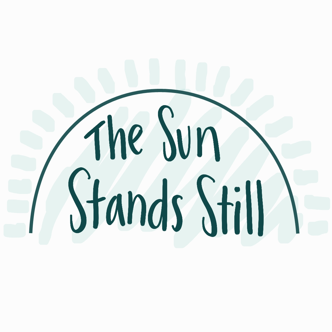 The Sun Stands Still