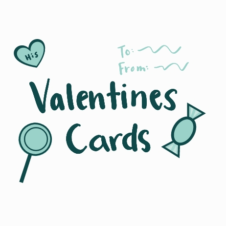Valentine Craft