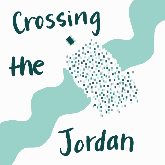 Crossing The Jordan